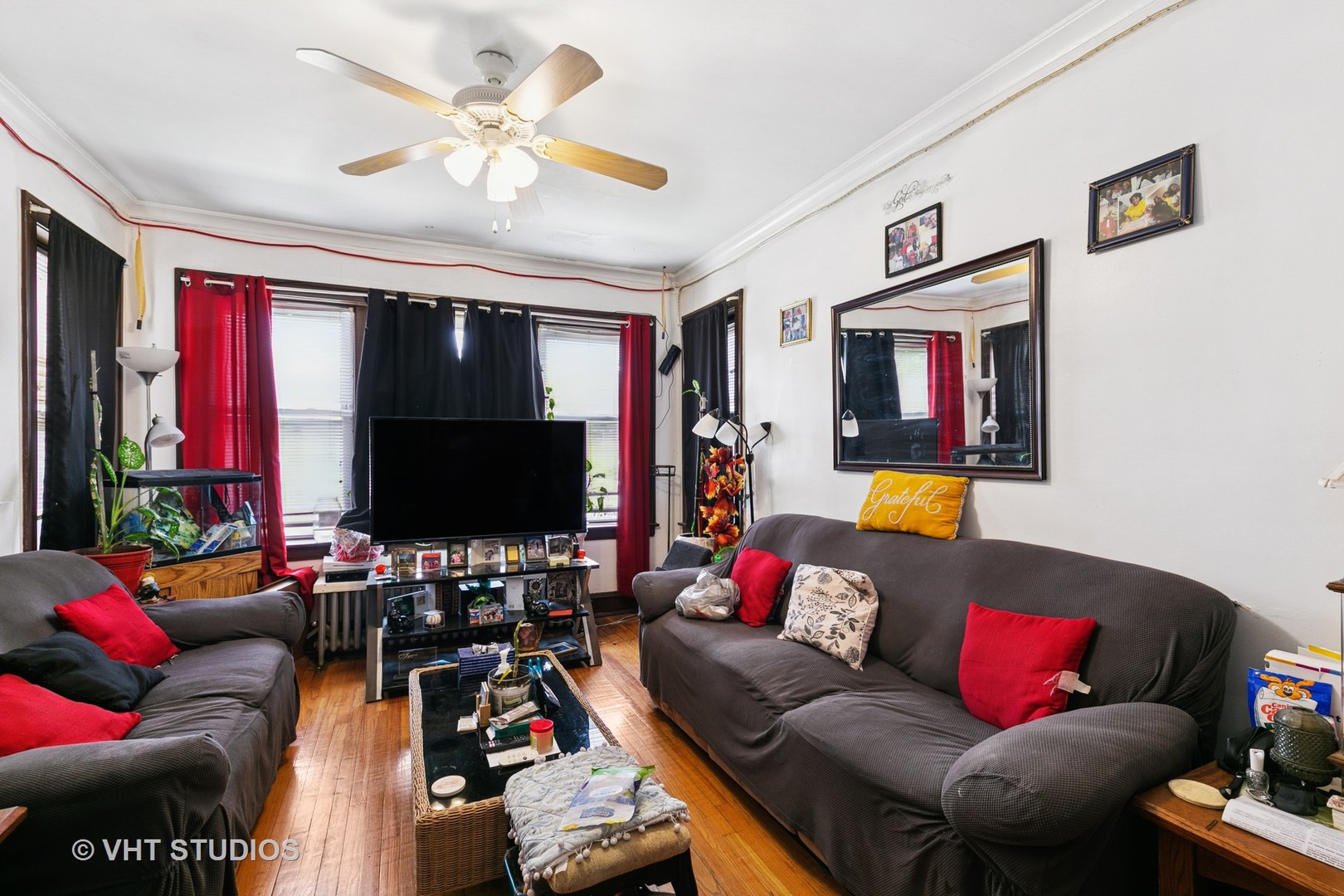 7019 S Oakley Avenue, Chicago, IL 60636