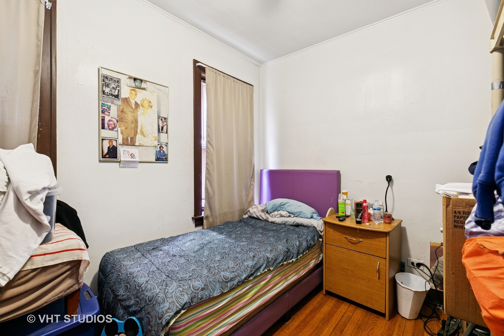 7019 S Oakley Avenue, Chicago, IL 60636
