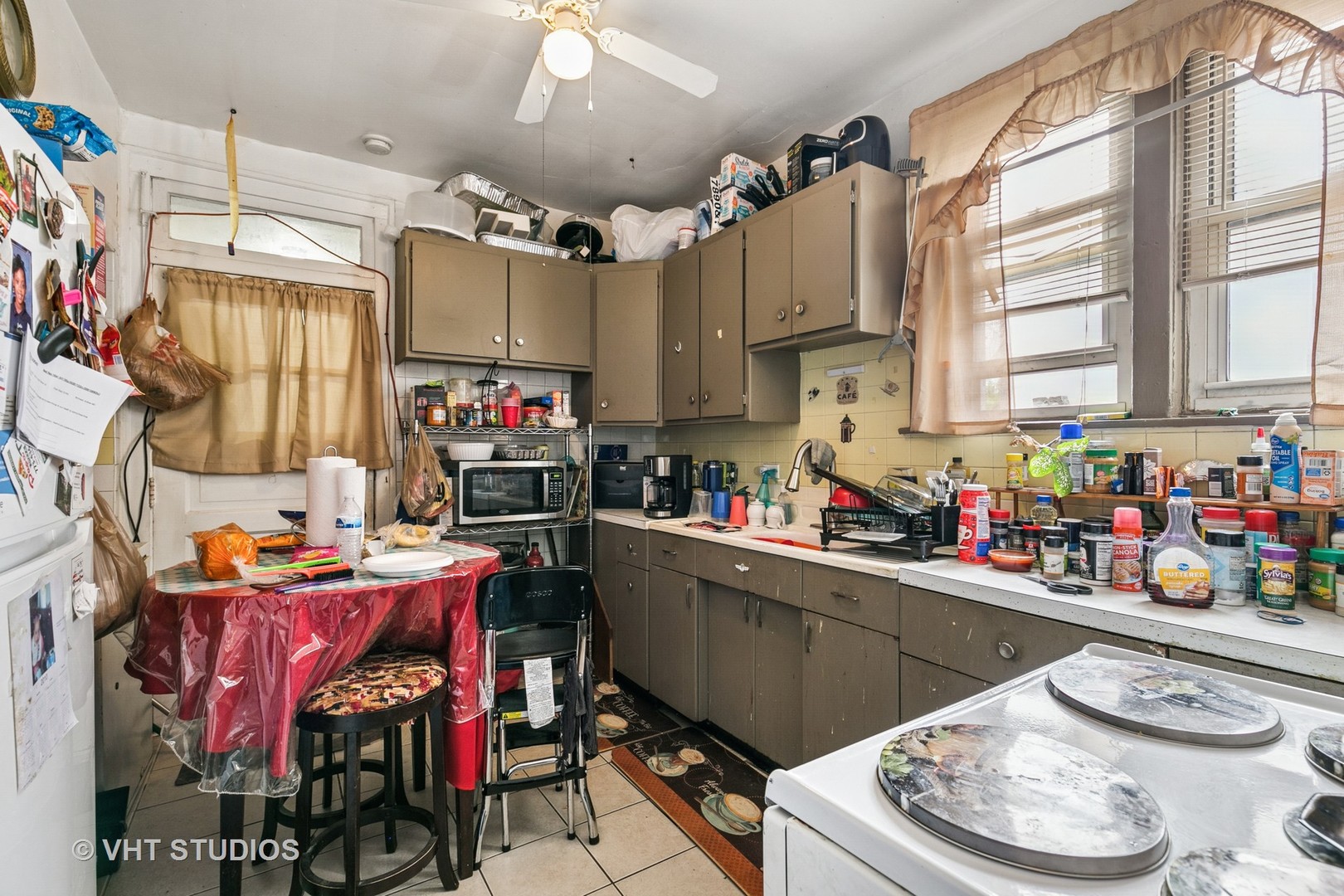 7019 S Oakley Avenue, Chicago, IL 60636
