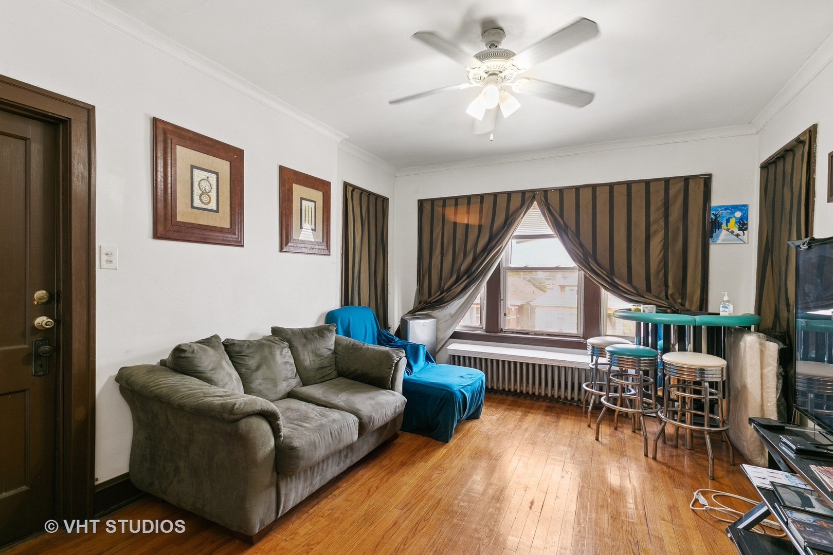 7019 S Oakley Avenue, Chicago, IL 60636