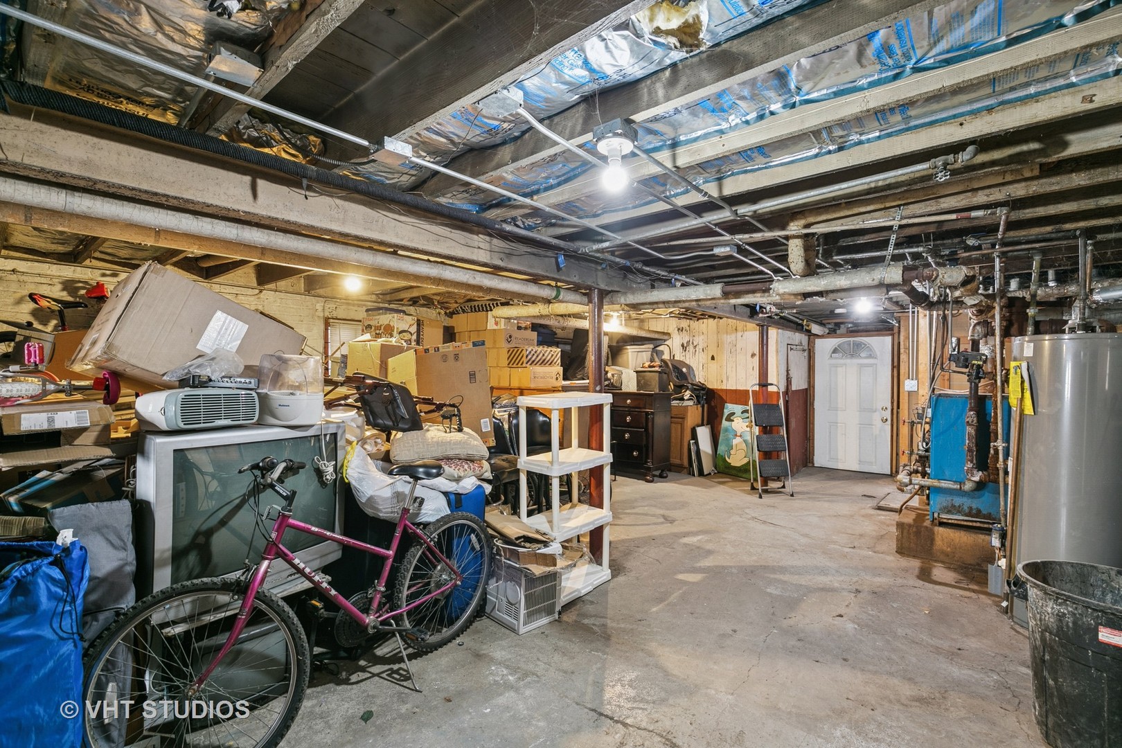 7019 S Oakley Avenue, Chicago, IL 60636