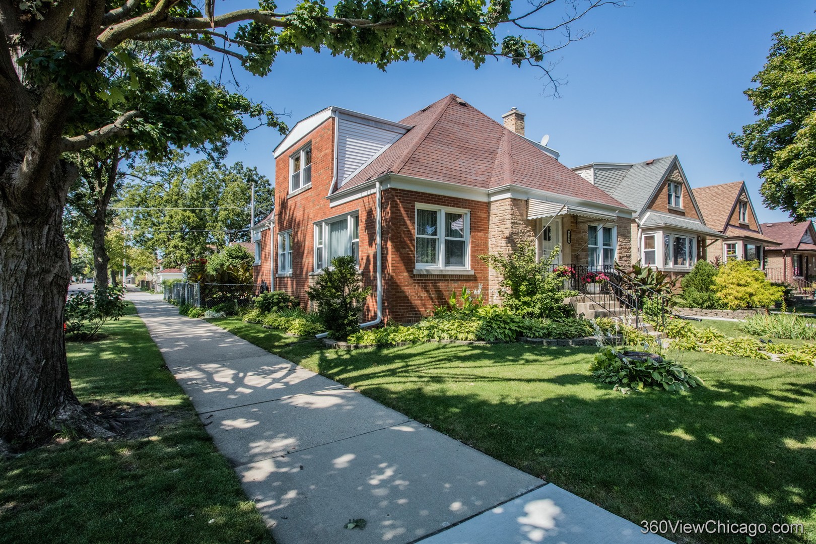 3400 N Ottawa Avenue, Chicago, IL 60634