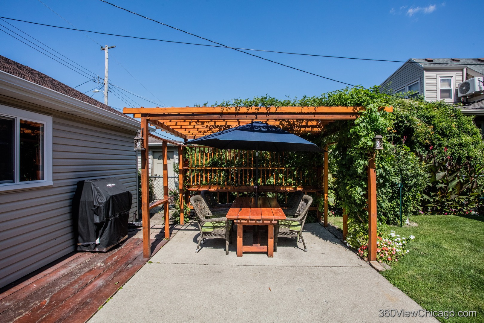 3400 N Ottawa Avenue, Chicago, IL 60634