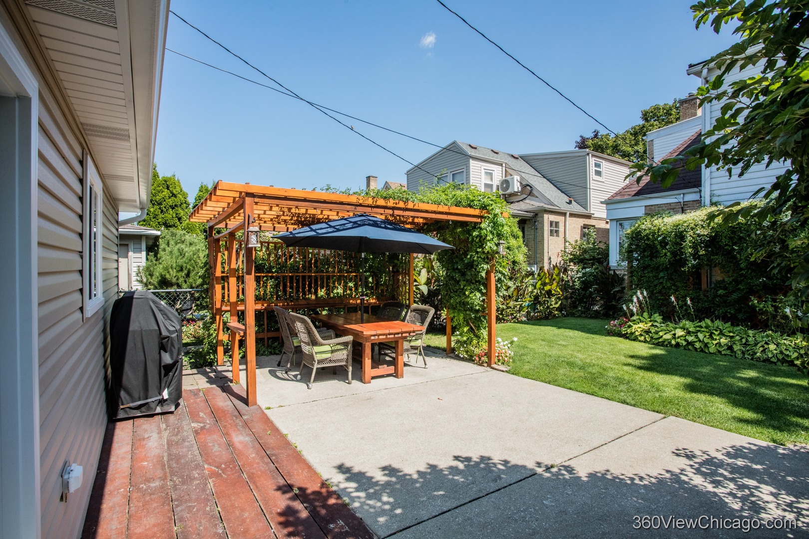 3400 N Ottawa Avenue, Chicago, IL 60634