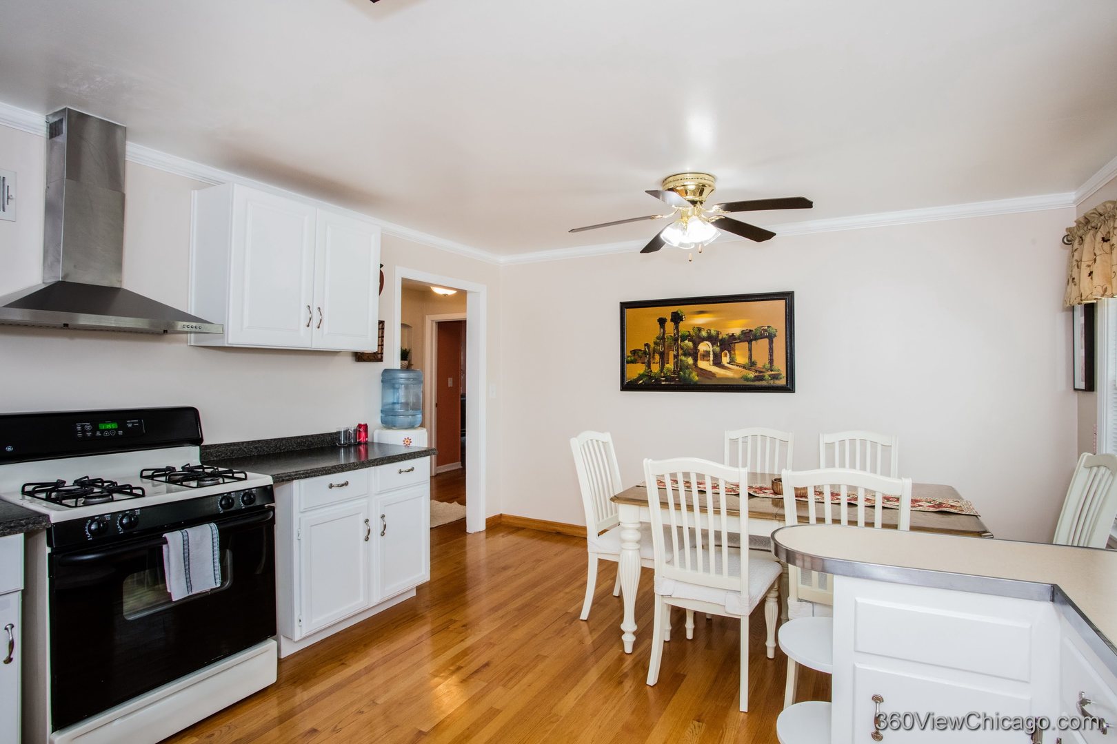 3400 N Ottawa Avenue, Chicago, IL 60634