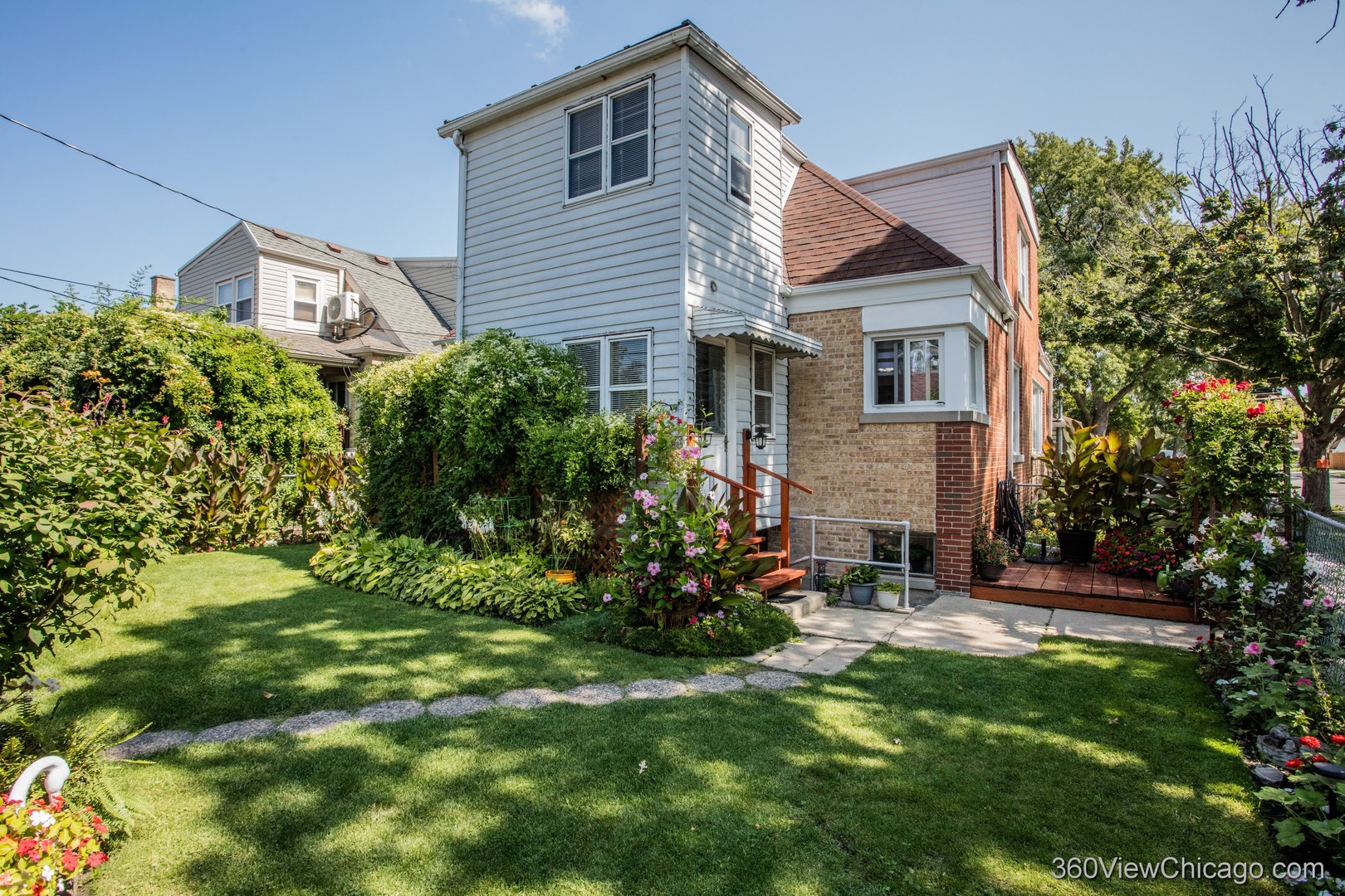 3400 N Ottawa Avenue, Chicago, IL 60634