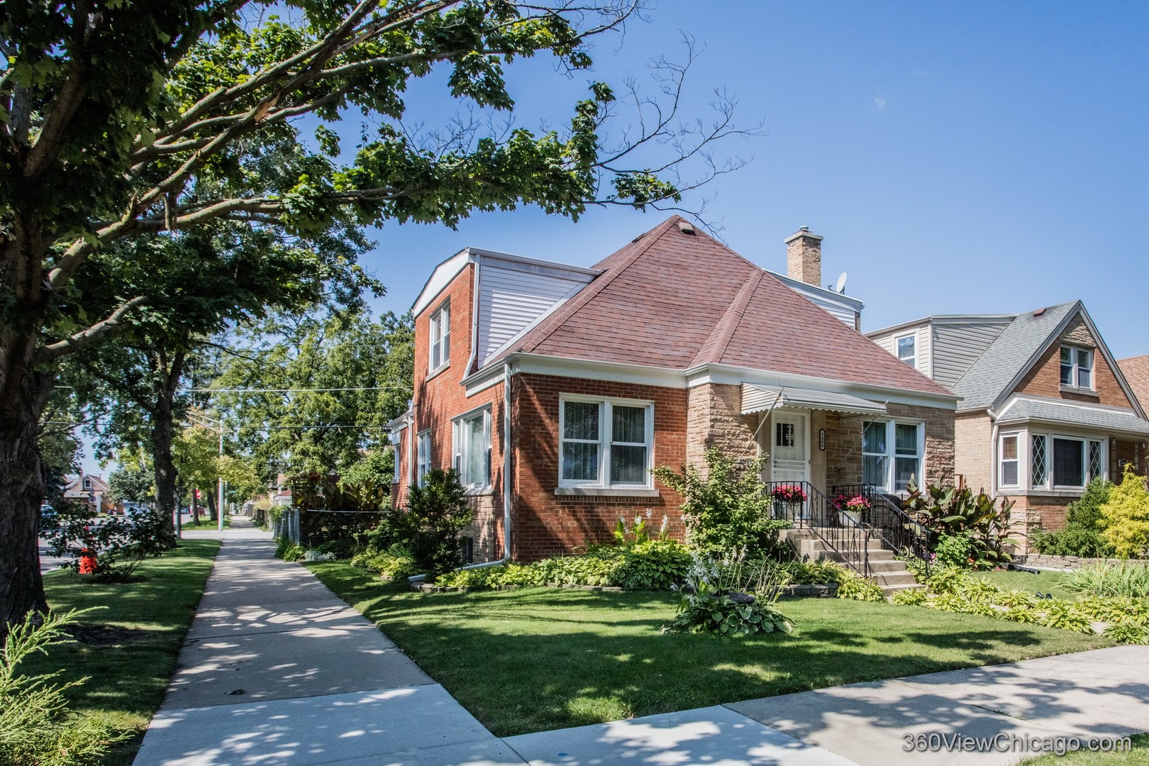 3400 N Ottawa Avenue, Chicago, IL 60634