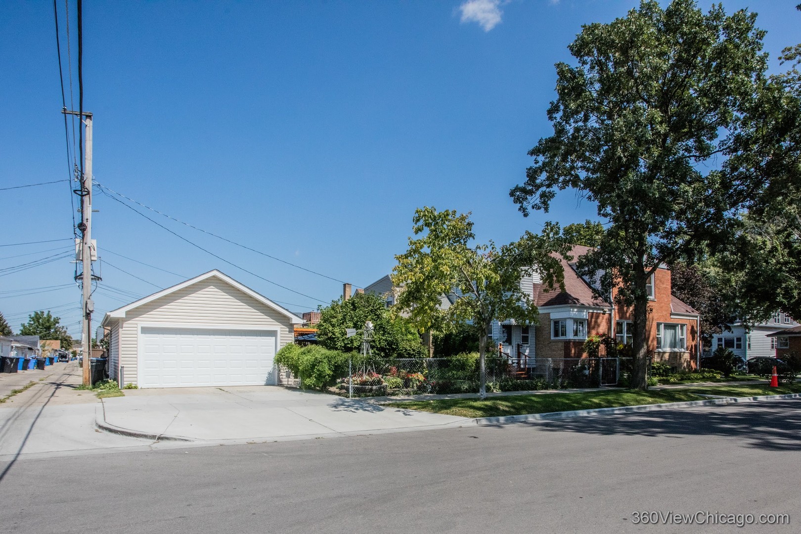 3400 N Ottawa Avenue, Chicago, IL 60634