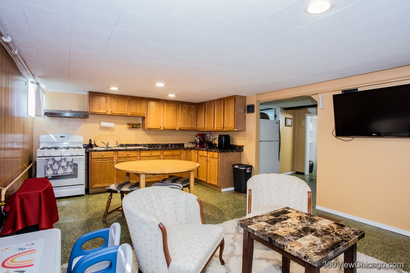 3400 N Ottawa Avenue, Chicago, IL 60634