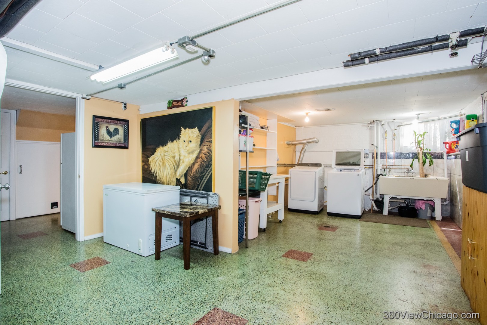 3400 N Ottawa Avenue, Chicago, IL 60634