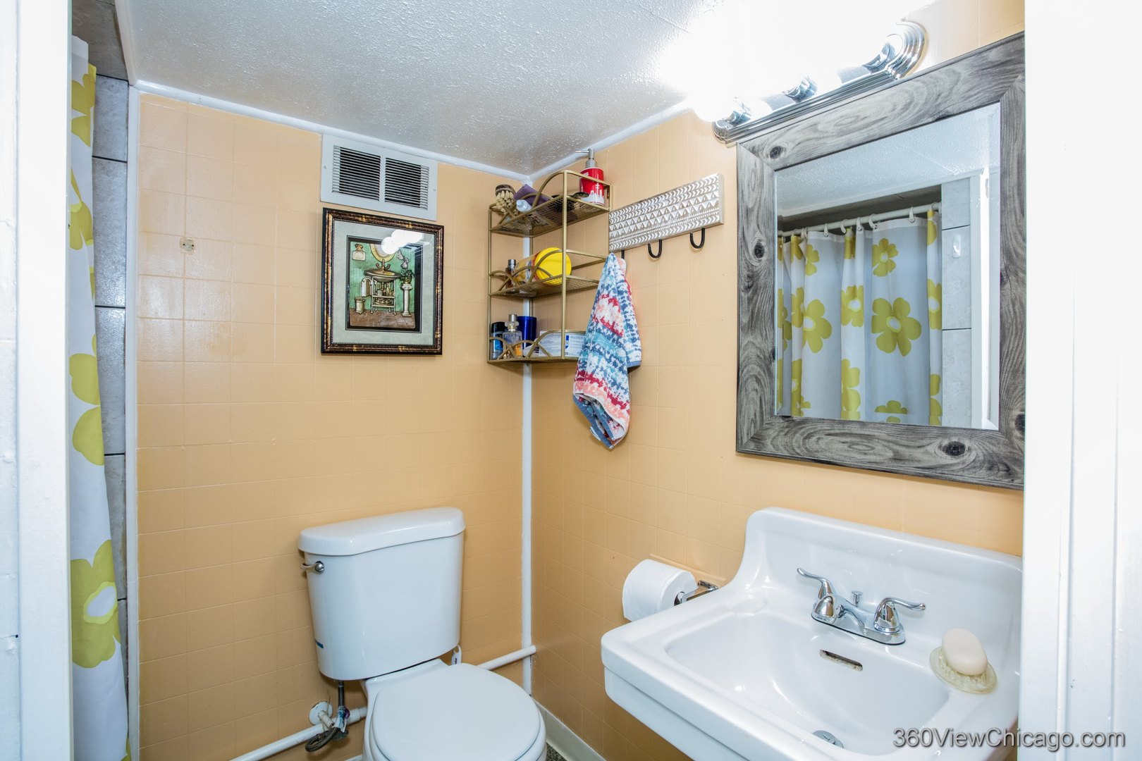 3400 N Ottawa Avenue, Chicago, IL 60634