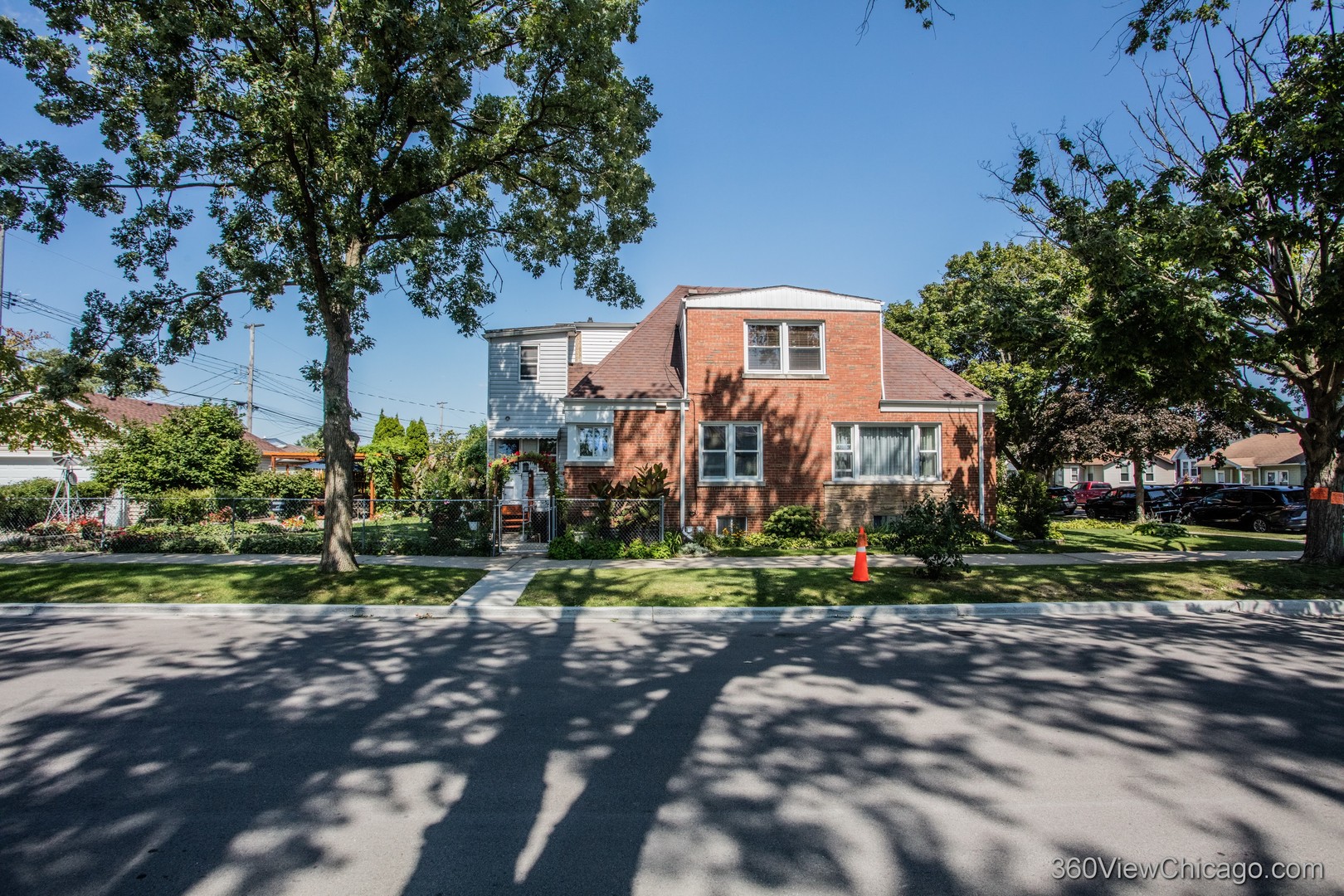 3400 N Ottawa Avenue, Chicago, IL 60634