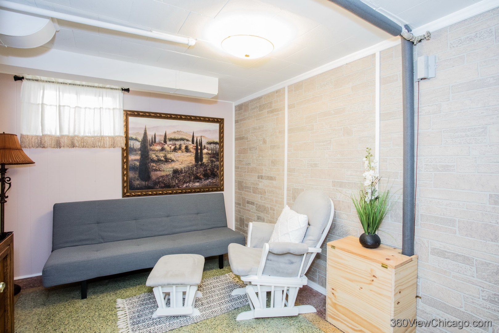 3400 N Ottawa Avenue, Chicago, IL 60634
