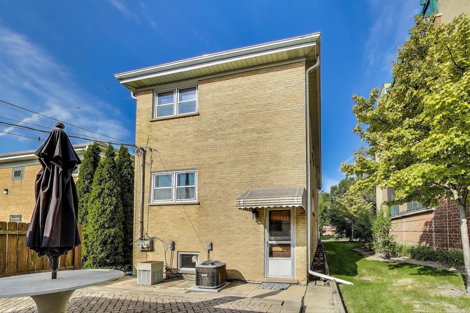 103 N CLIFTON Avenue, Park Ridge, IL 60068