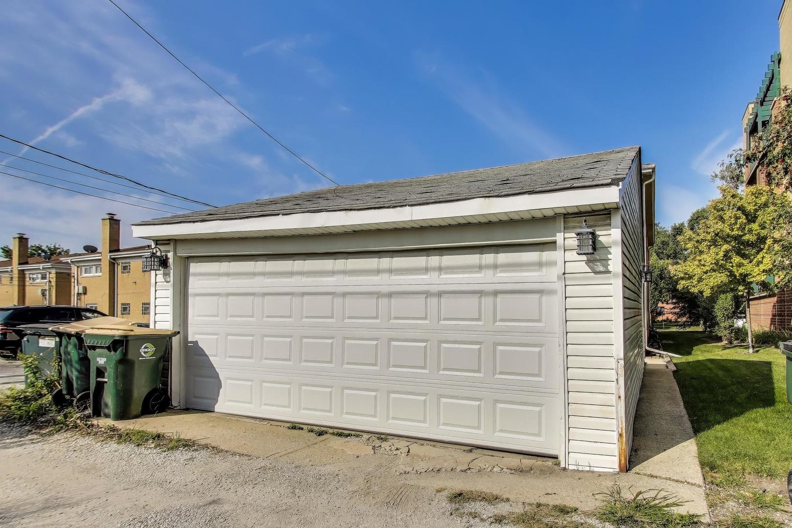 103 N CLIFTON Avenue, Park Ridge, IL 60068