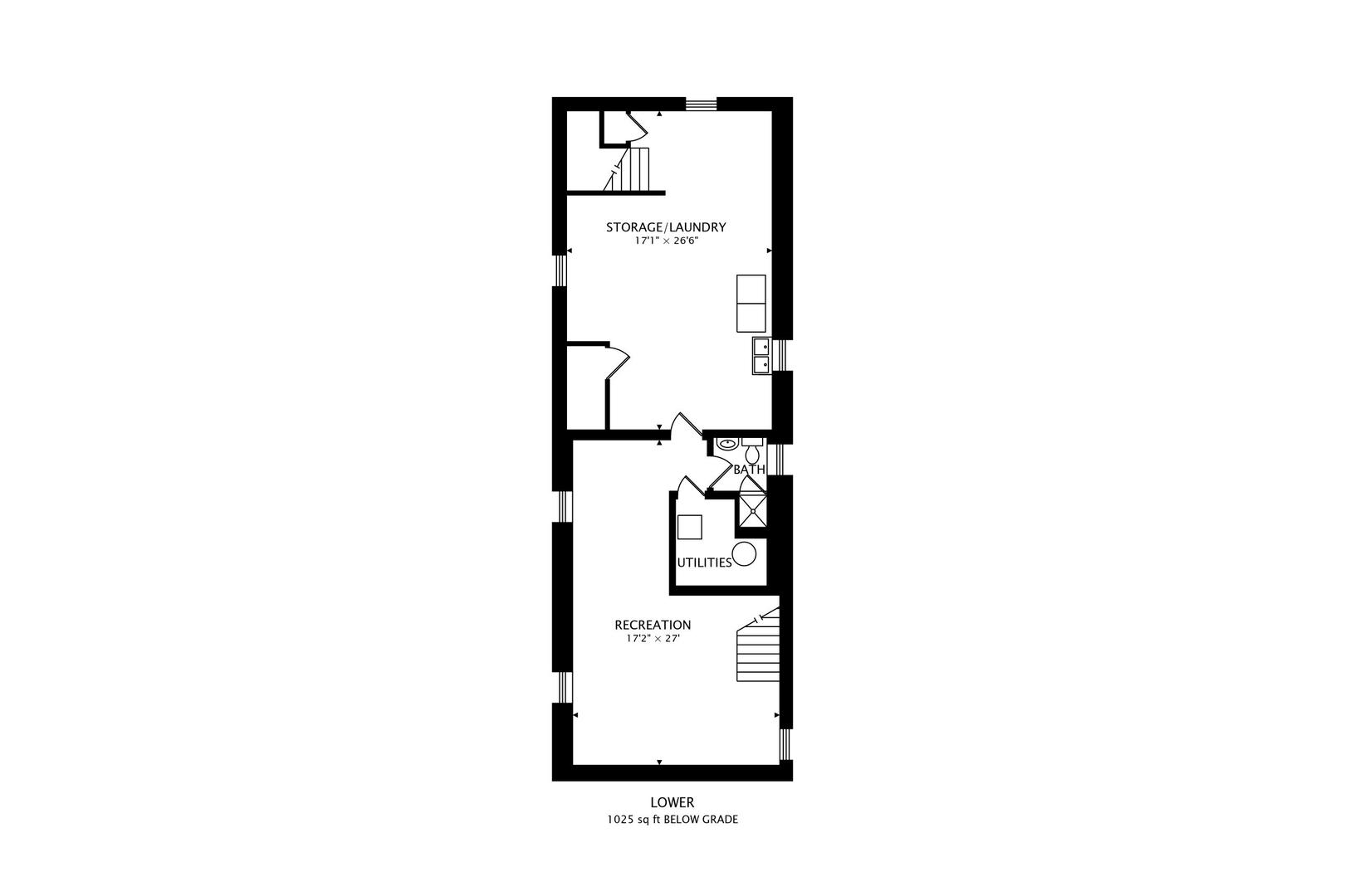 103 N CLIFTON Avenue, Park Ridge, IL 60068