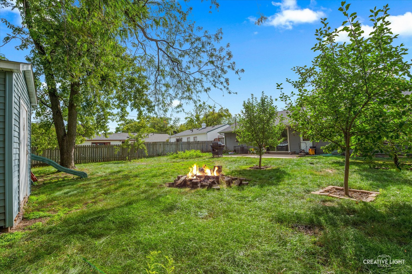 1563 Cambridge Avenue, Aurora, IL 60506