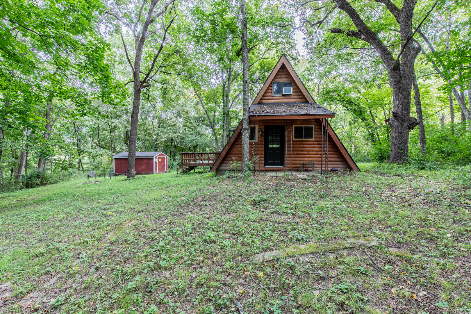 19 Navajo Court, Putnam, IL 61560