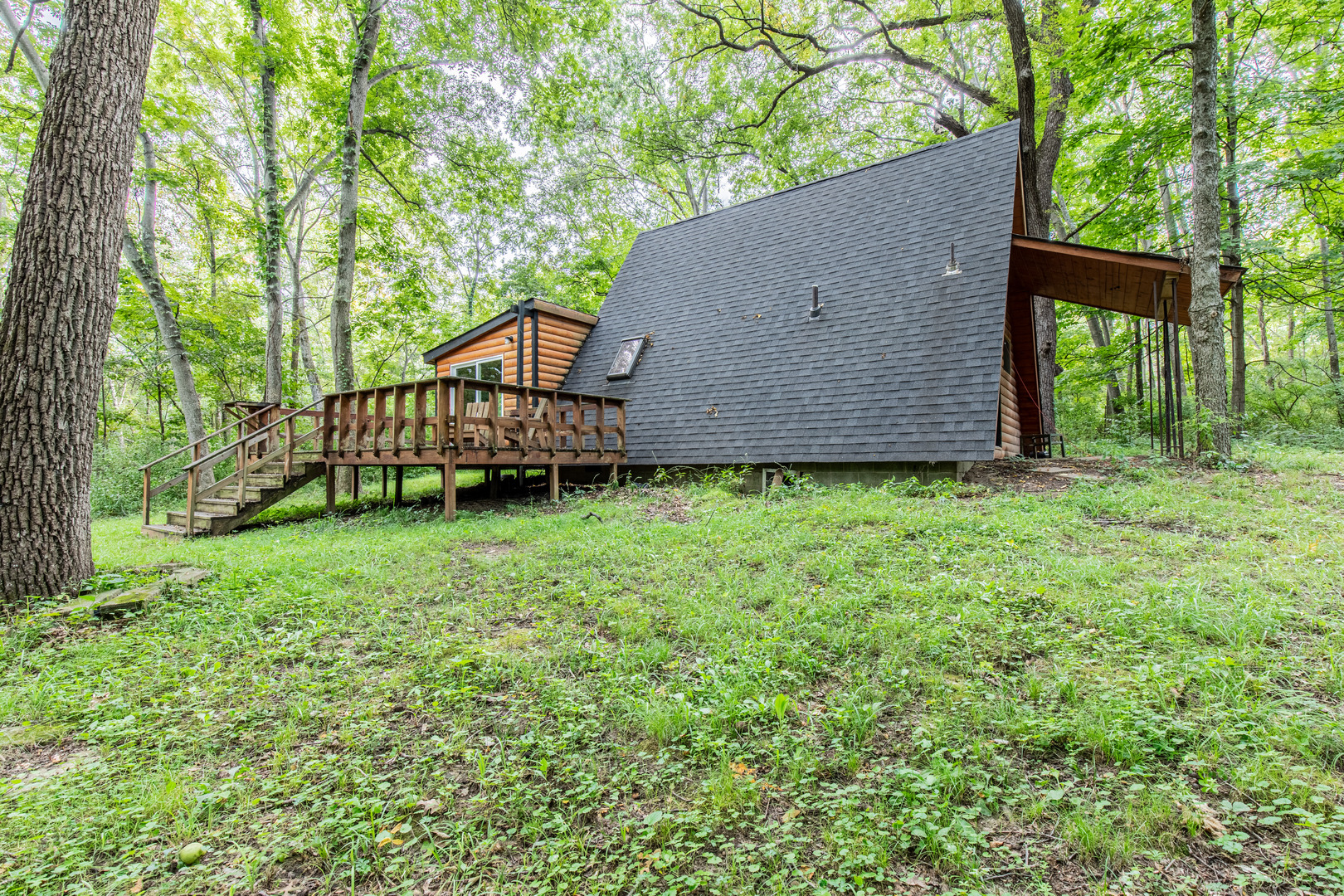 19 Navajo Court, Putnam, IL 61560