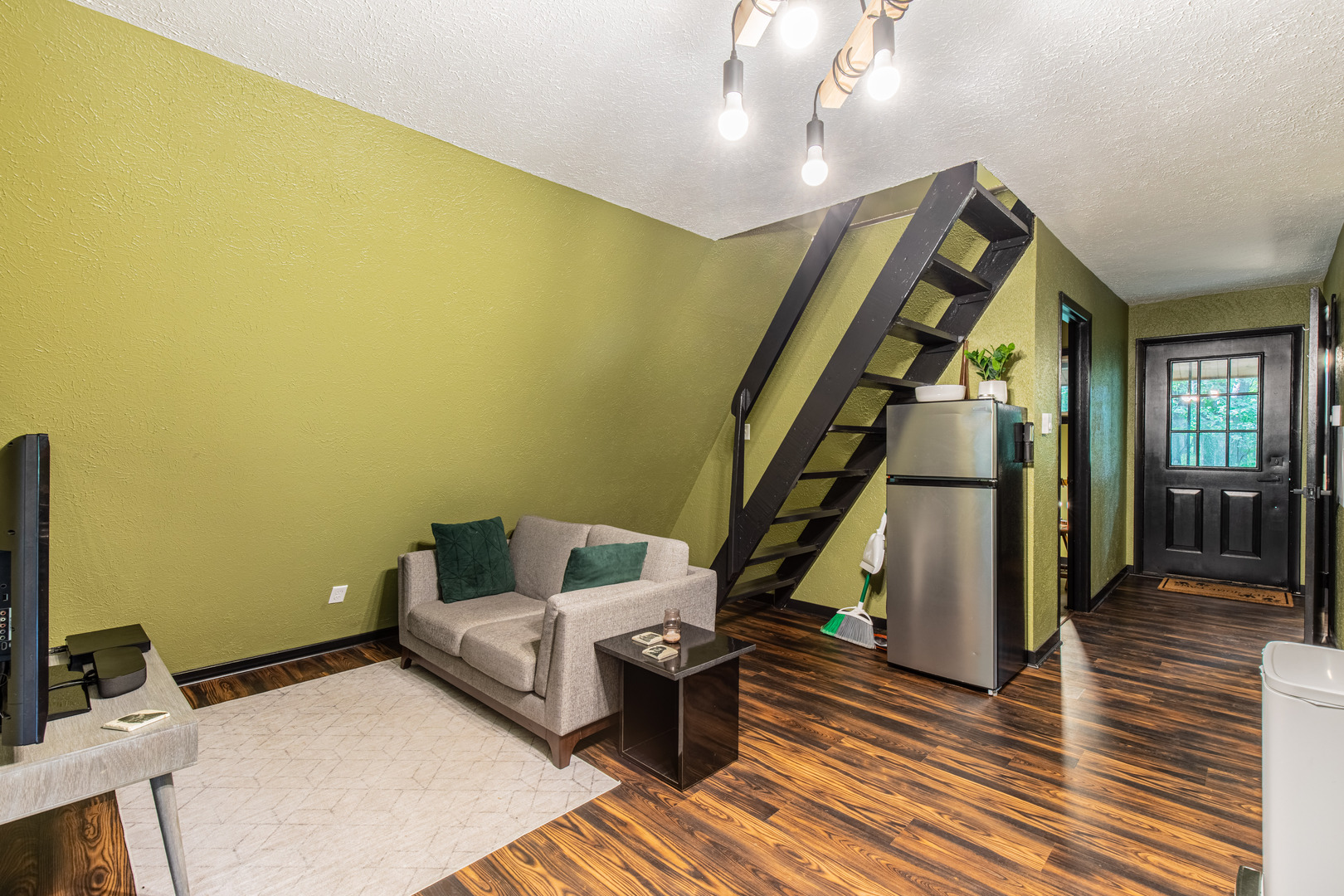 19 Navajo Court, Putnam, IL 61560