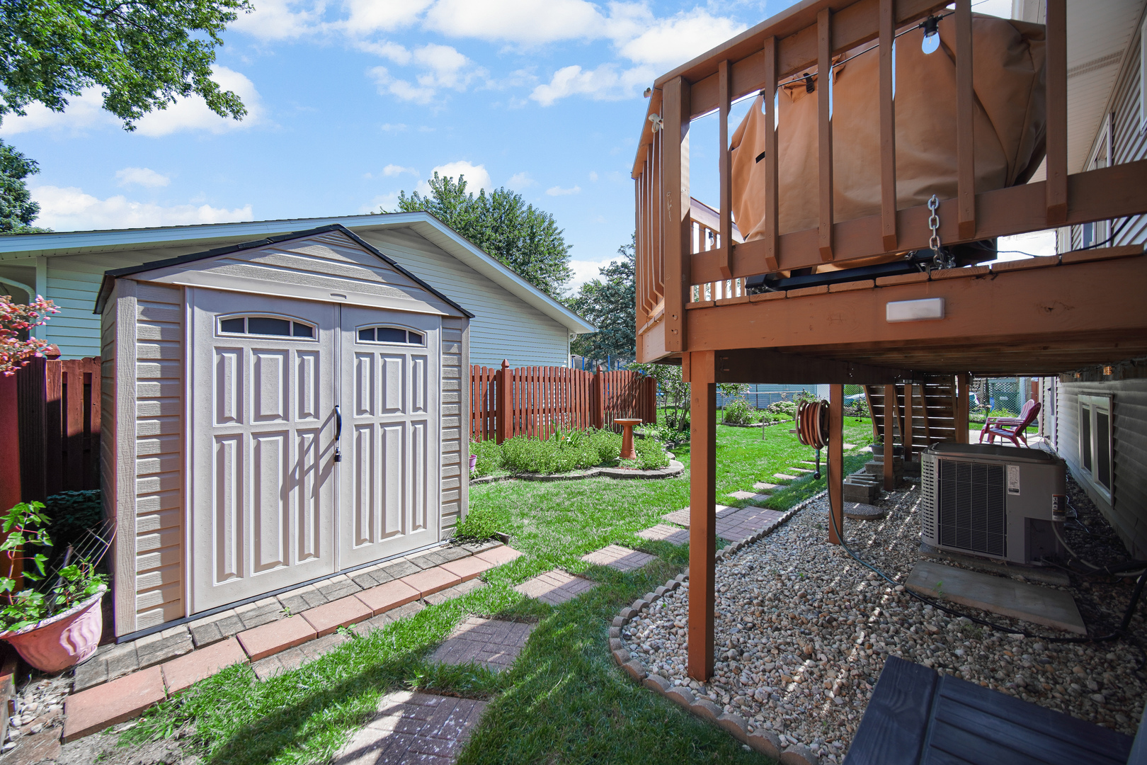 112 S ORCHARD Drive, Bolingbrook, IL 60440