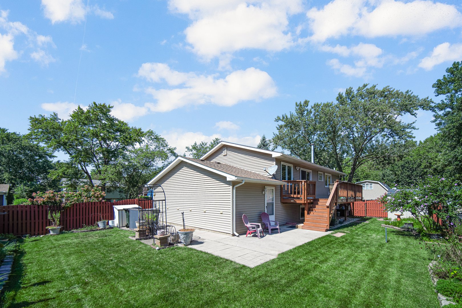 112 S ORCHARD Drive, Bolingbrook, IL 60440