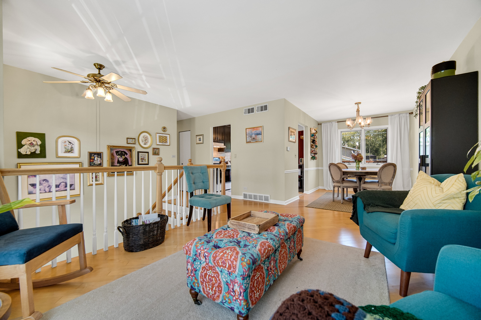 112 S ORCHARD Drive, Bolingbrook, IL 60440