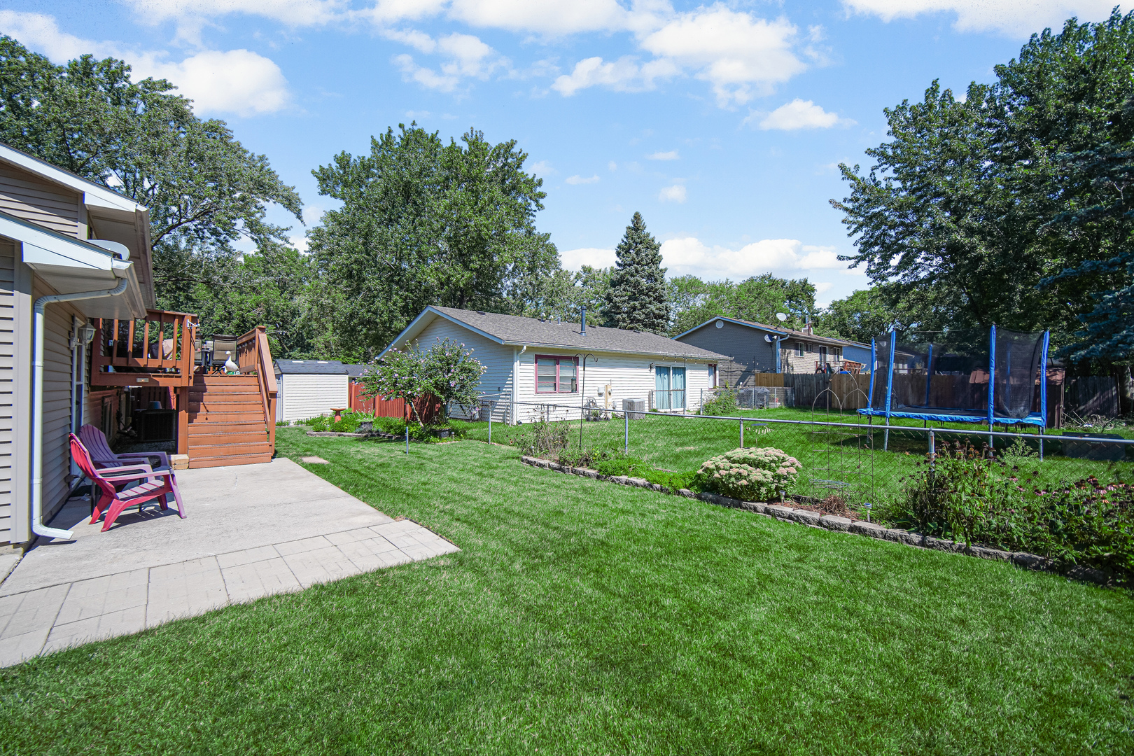 112 S ORCHARD Drive, Bolingbrook, IL 60440