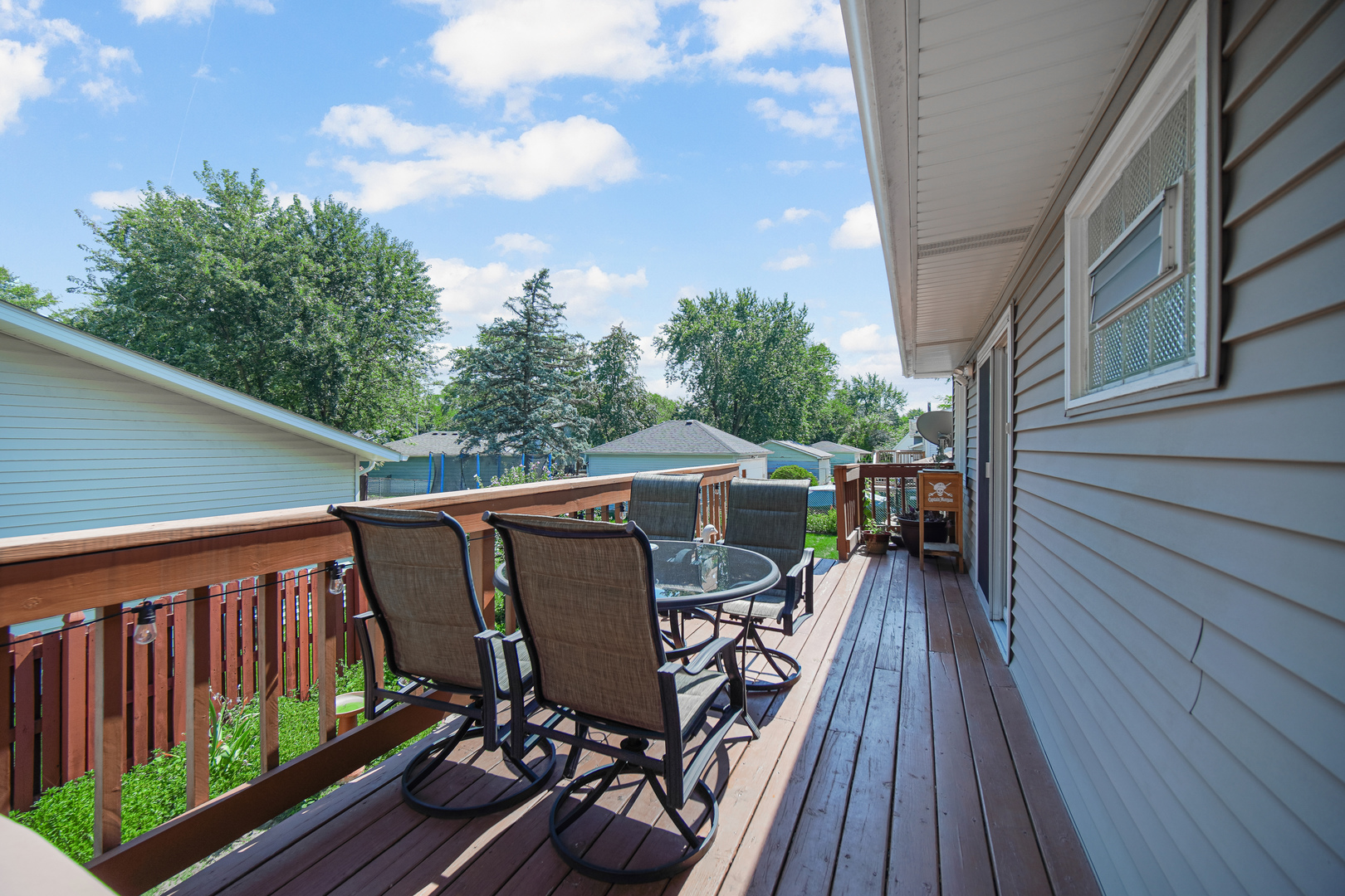 112 S ORCHARD Drive, Bolingbrook, IL 60440