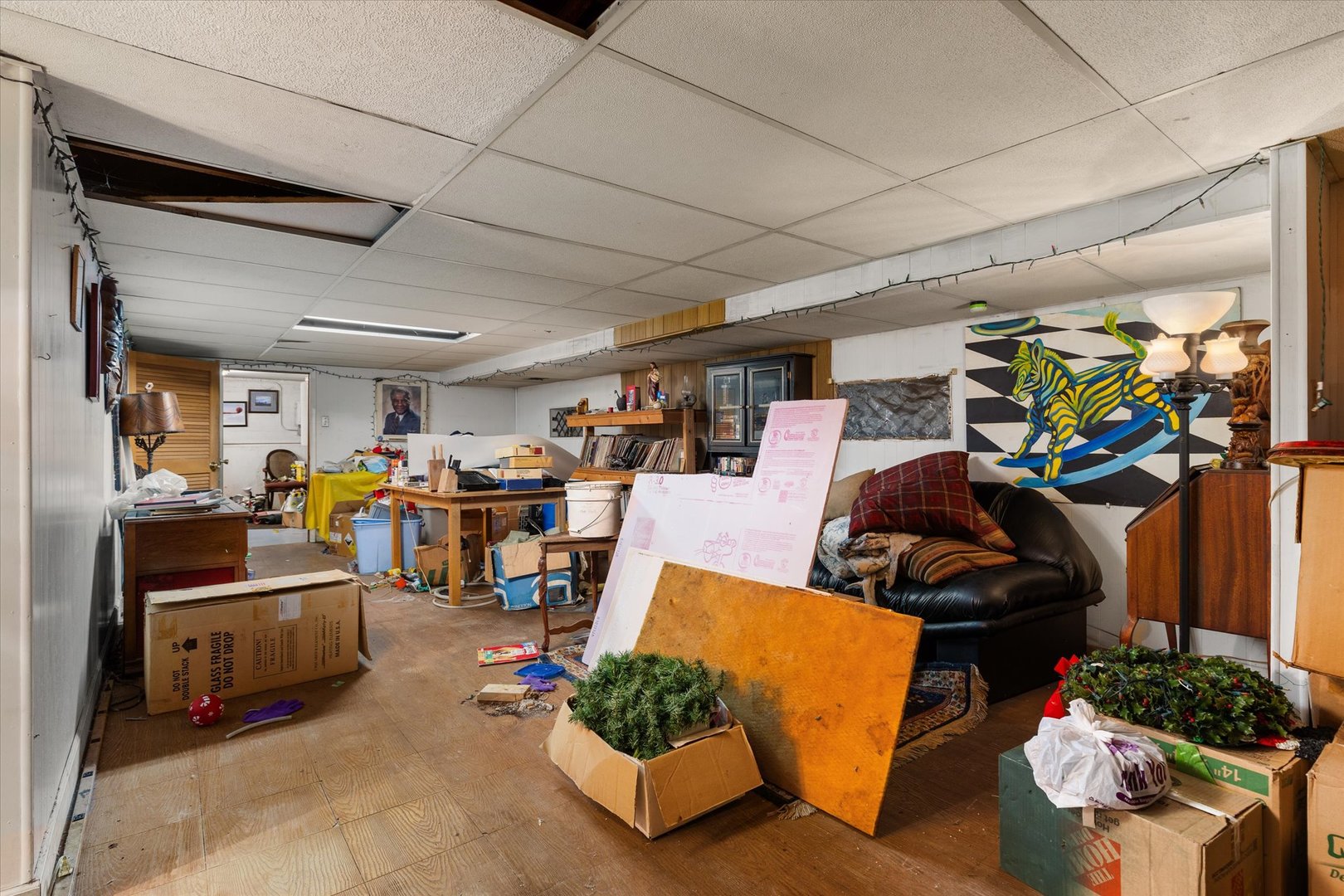 905 N Harding Avenue, Chicago, IL 60651