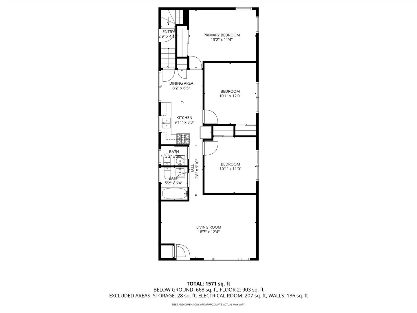 905 N Harding Avenue, Chicago, IL 60651