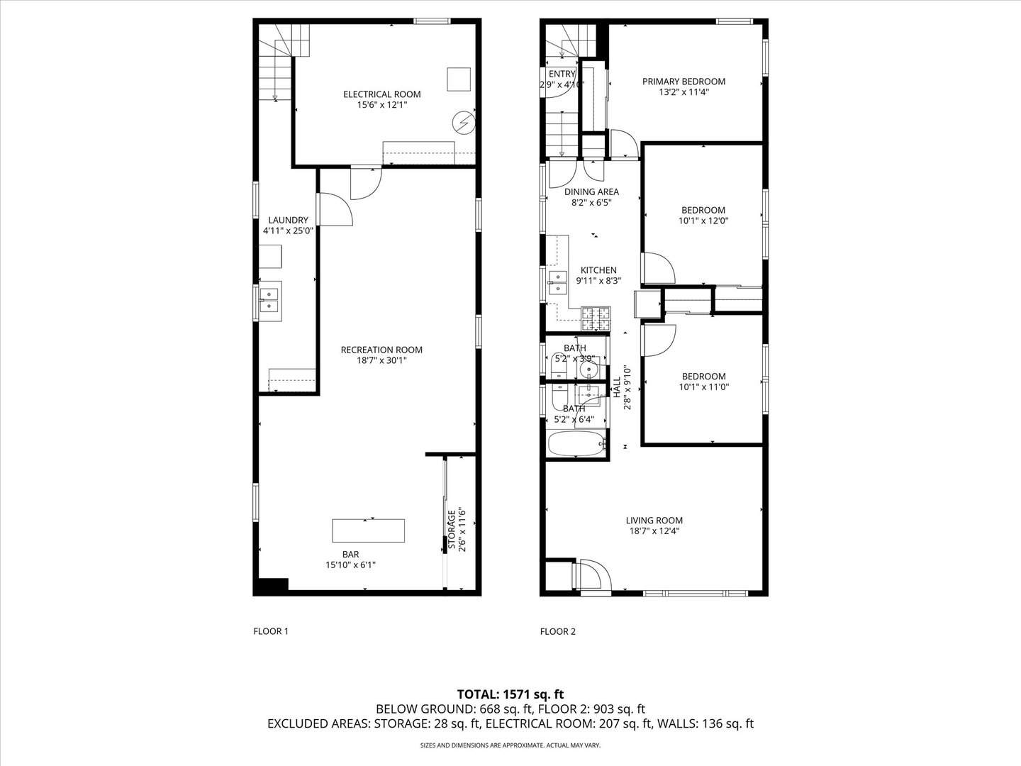905 N Harding Avenue, Chicago, IL 60651