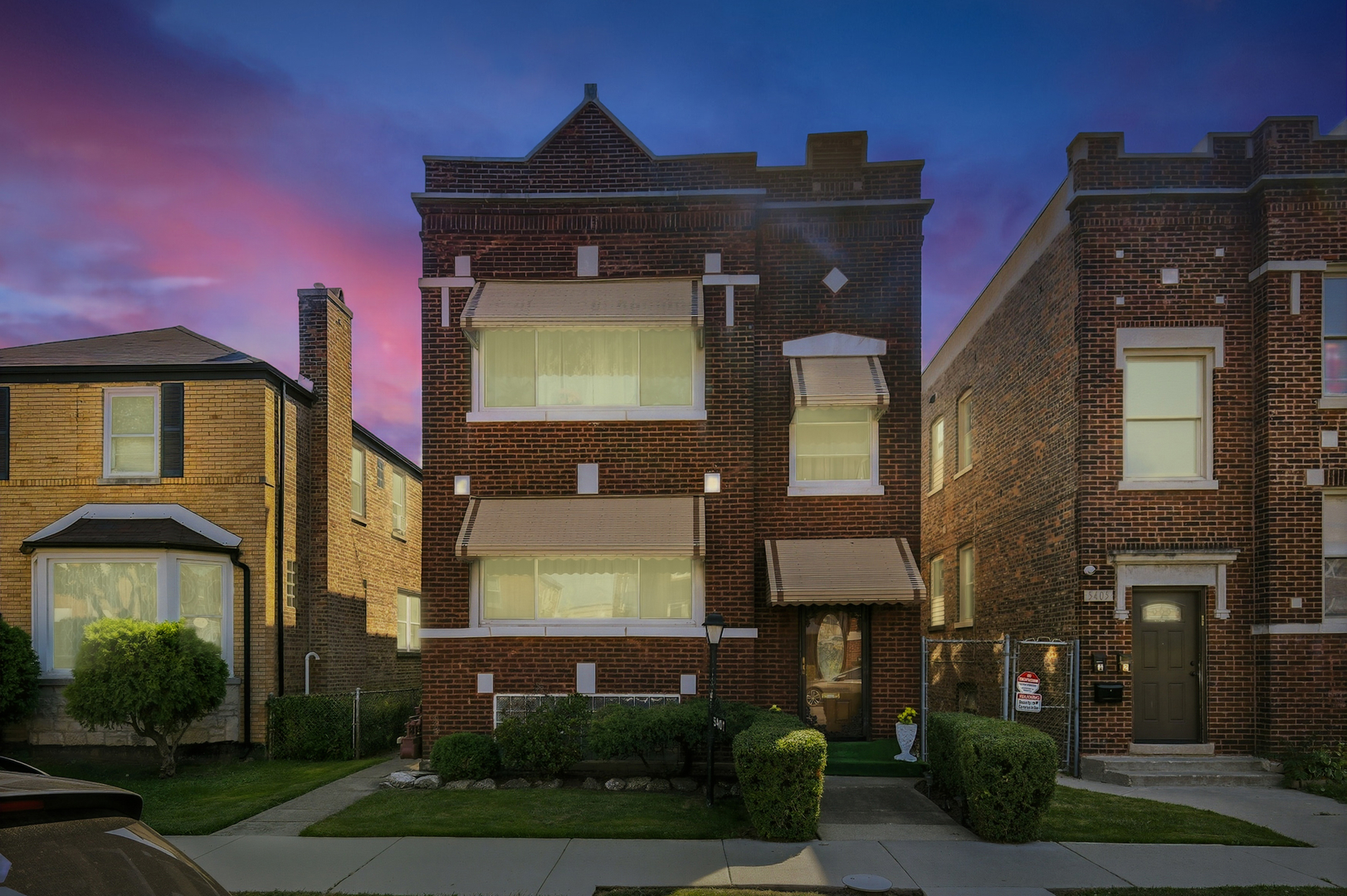 5401 W Quincy Street, Chicago, IL 60644