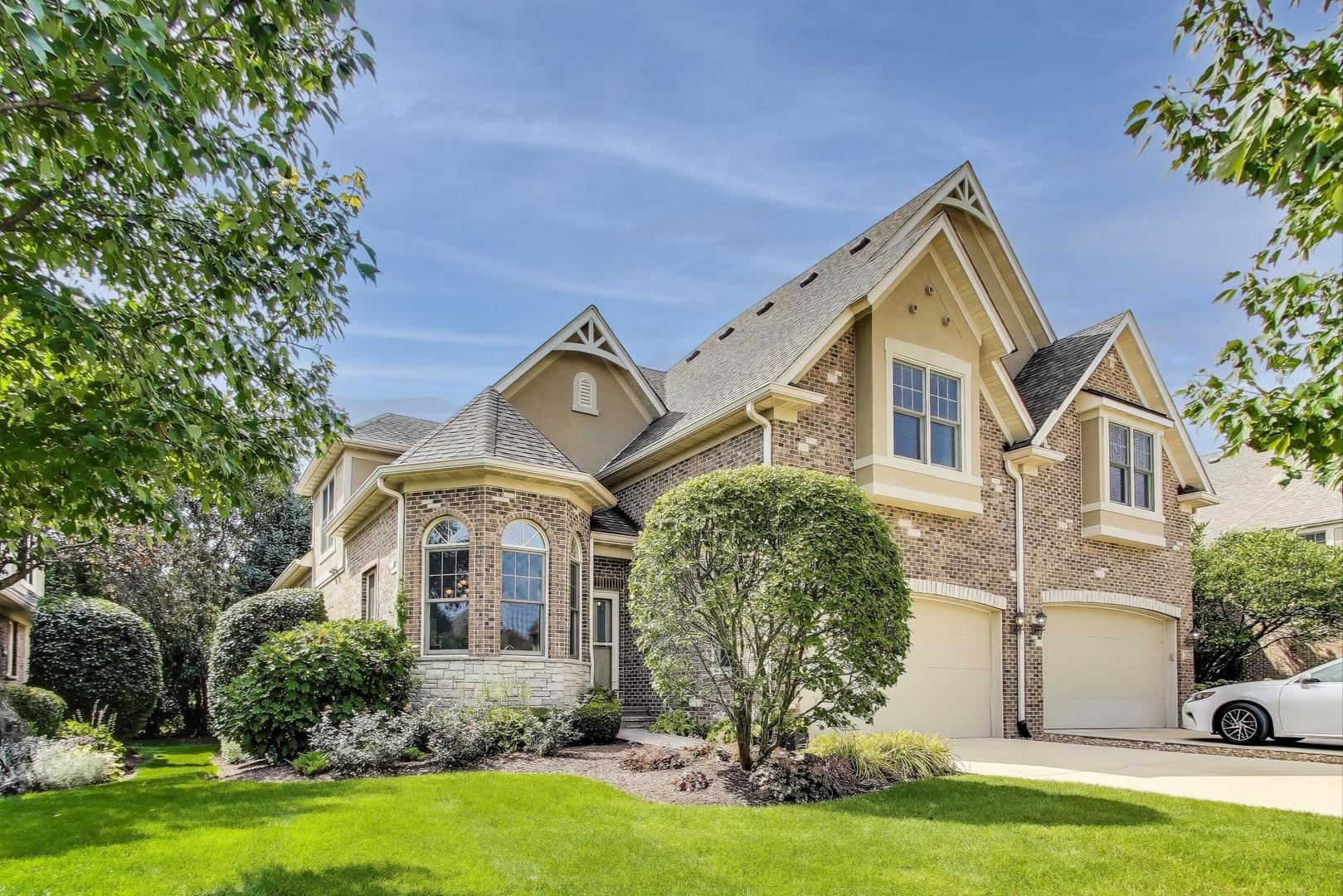 3123 Thorne Hill Court #11, Lisle, IL 60532