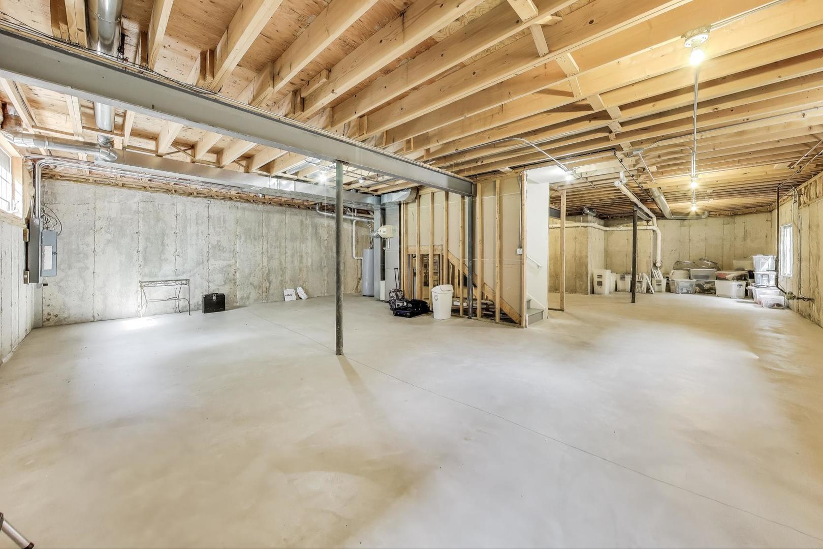 3123 Thorne Hill Court #11, Lisle, IL 60532