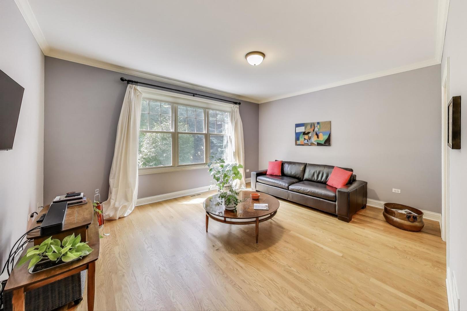 3123 Thorne Hill Court #11, Lisle, IL 60532