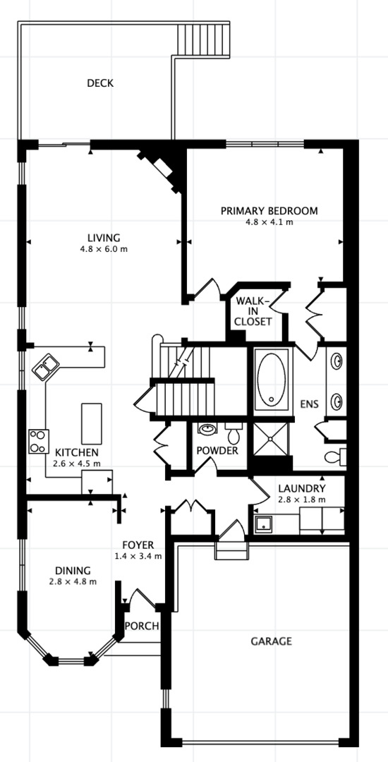 3123 Thorne Hill Court #11, Lisle, IL 60532