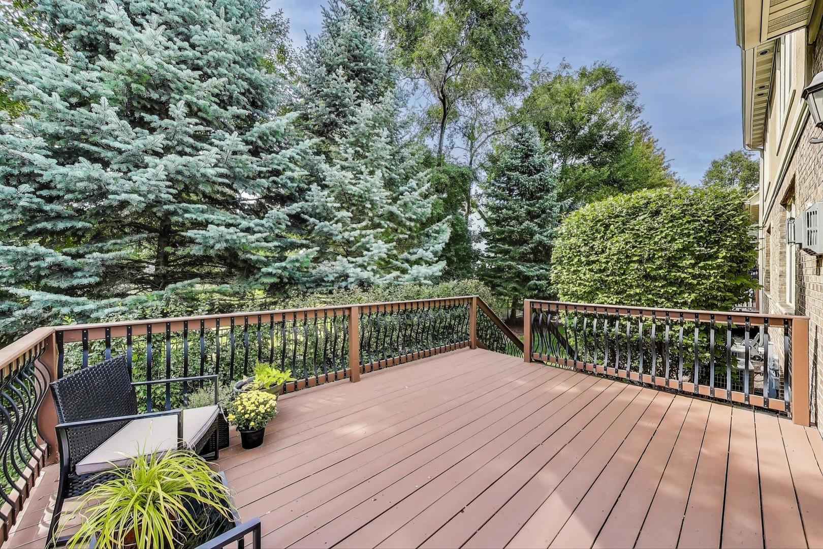 3123 Thorne Hill Court #11, Lisle, IL 60532