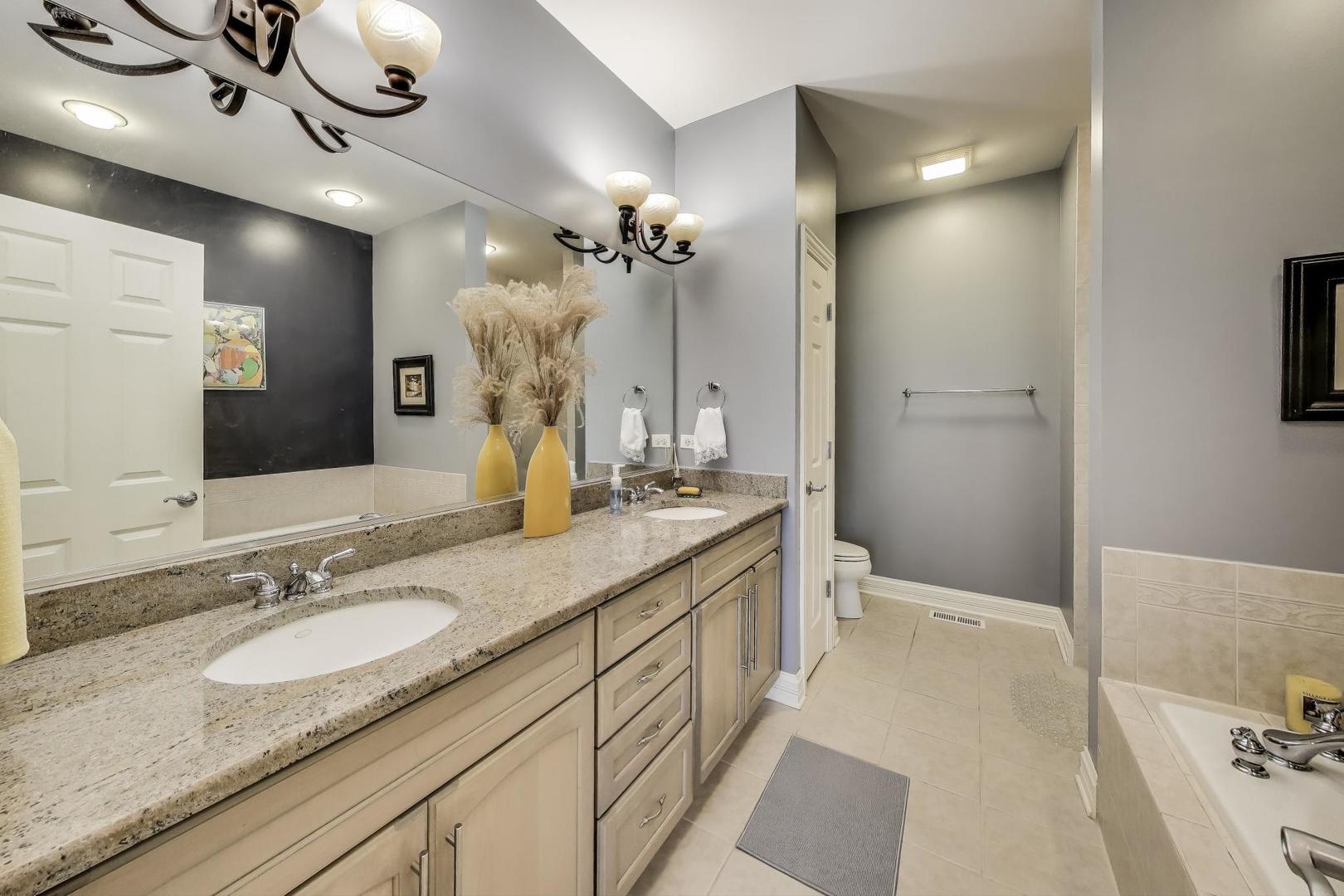 3123 Thorne Hill Court #11, Lisle, IL 60532