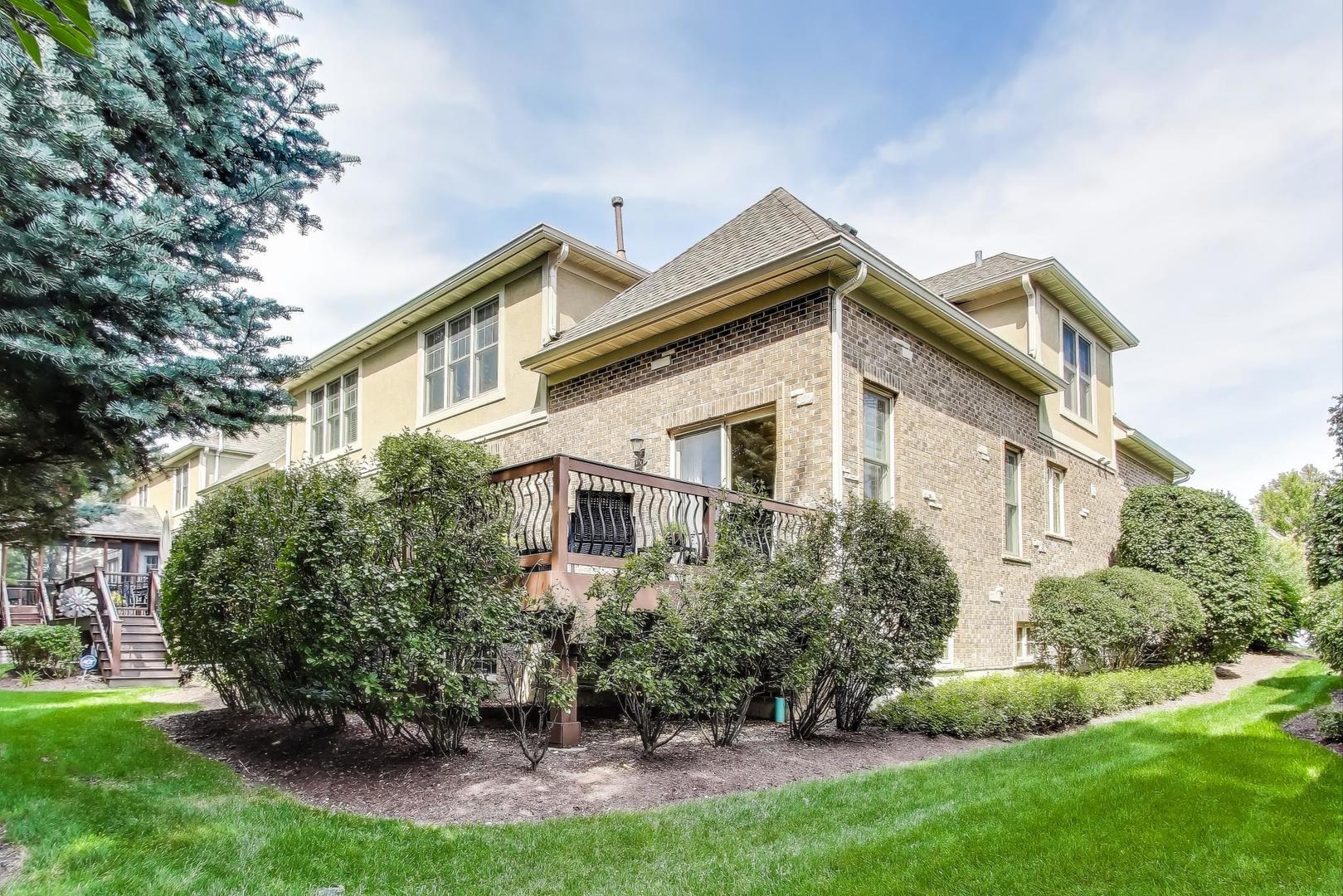 3123 Thorne Hill Court #11, Lisle, IL 60532