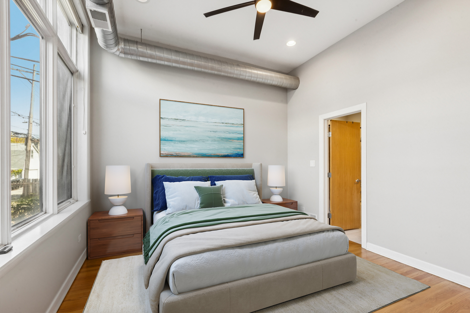 1738 W Belmont Avenue #1R, Chicago, IL 60657