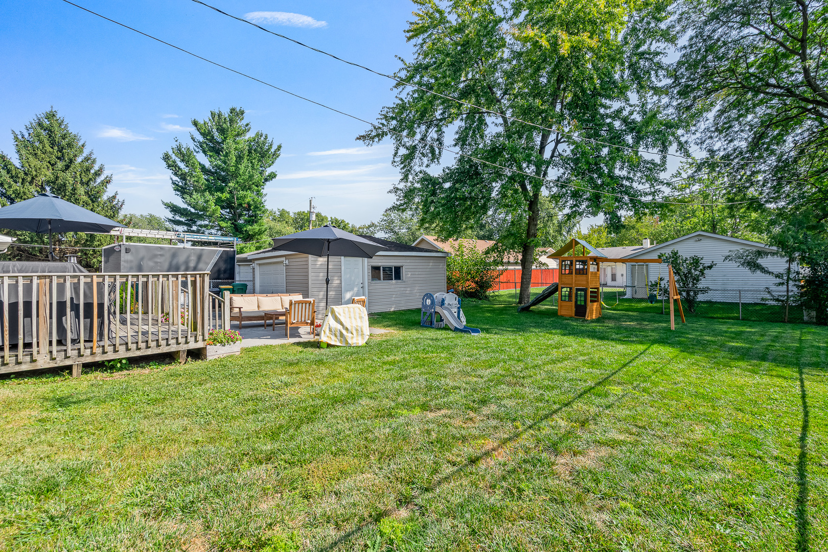 1105 Shoals Drive, Lockport, IL 60441