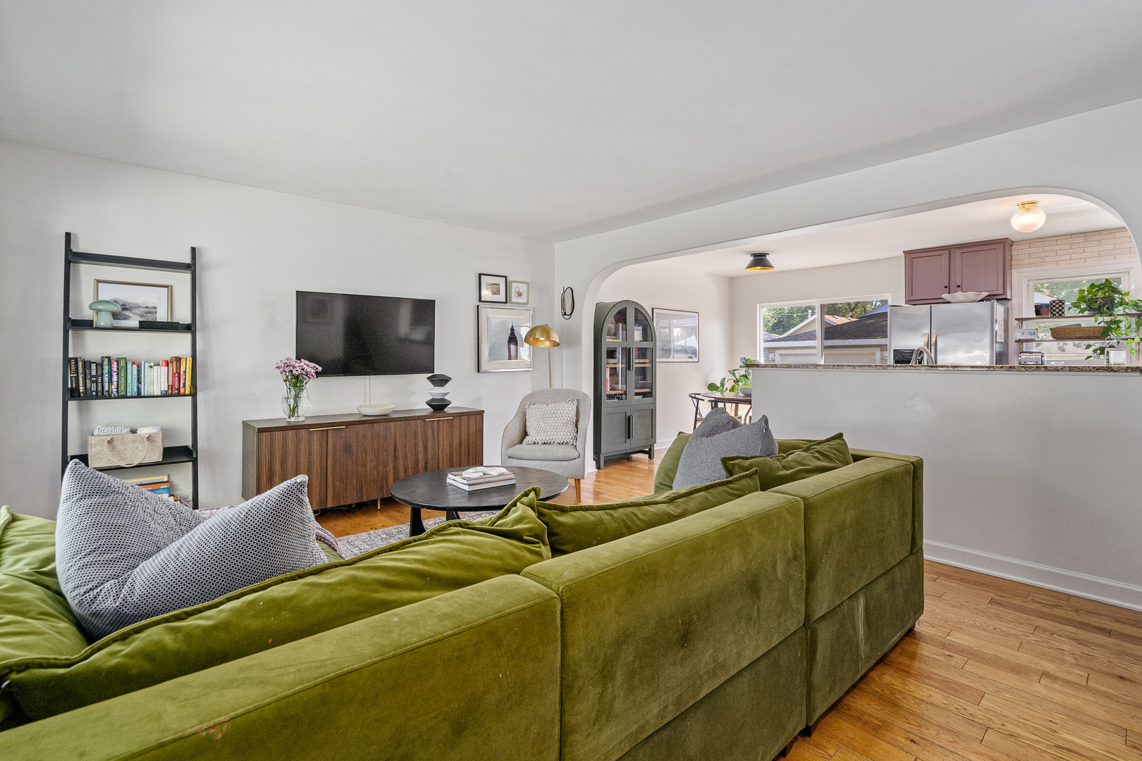1105 Shoals Drive, Lockport, IL 60441