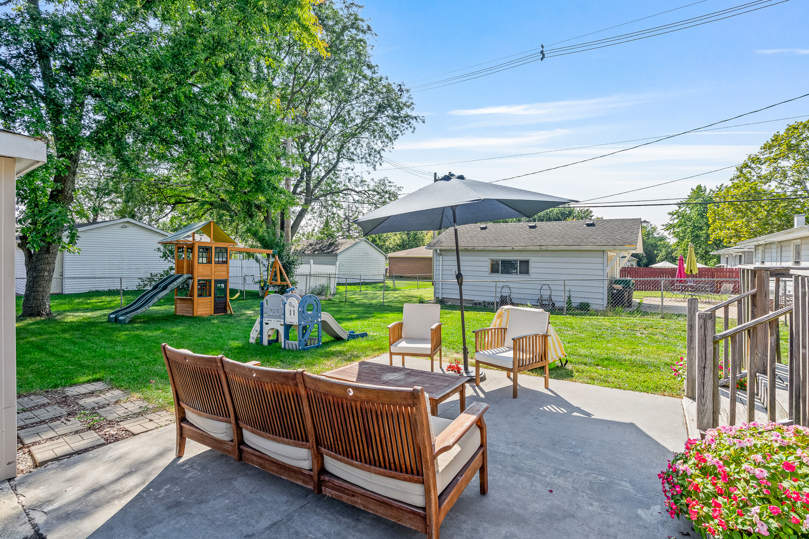1105 Shoals Drive, Lockport, IL 60441