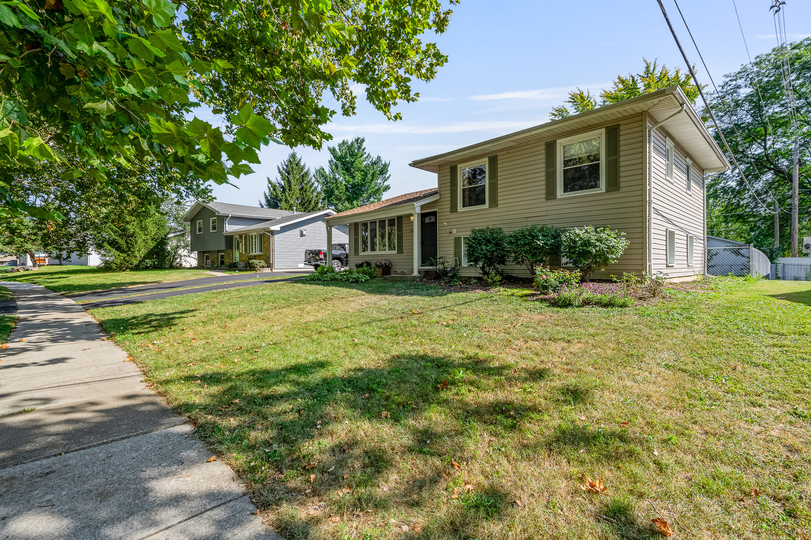 1105 Shoals Drive, Lockport, IL 60441
