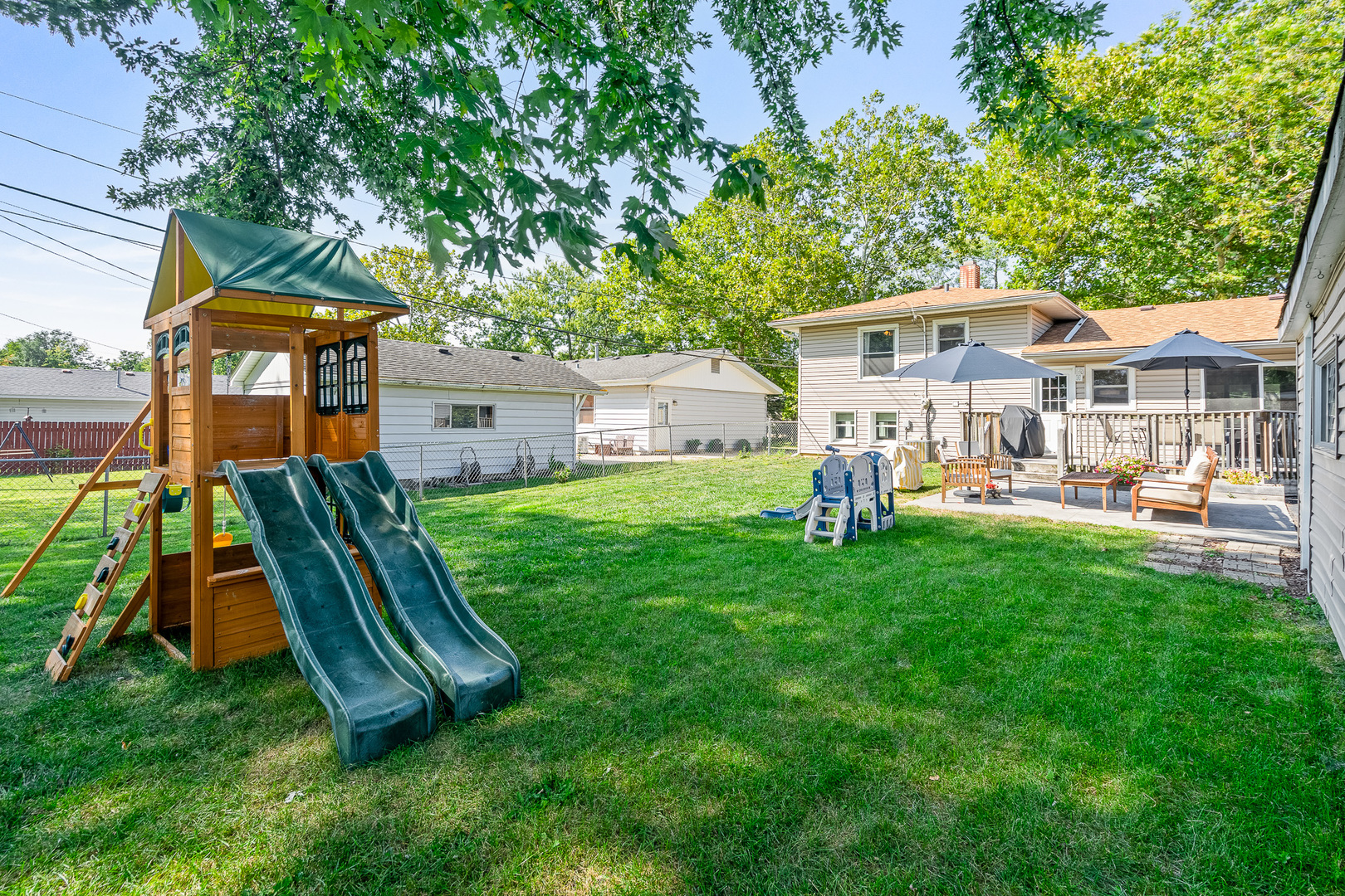 1105 Shoals Drive, Lockport, IL 60441