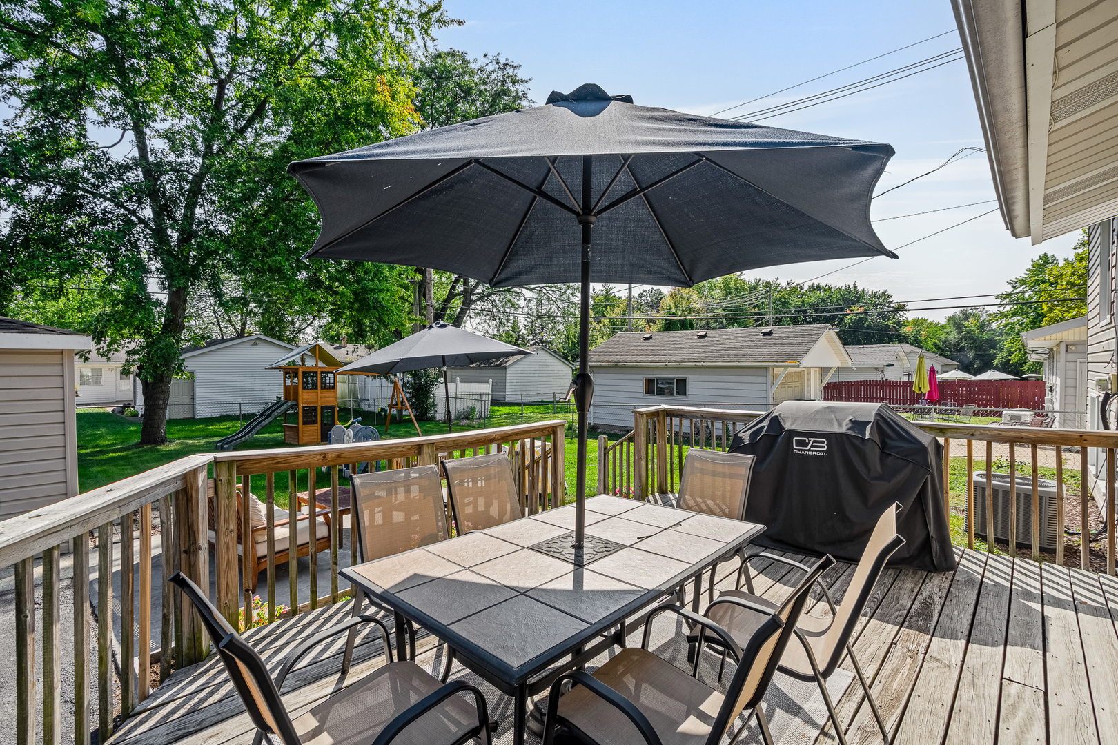 1105 Shoals Drive, Lockport, IL 60441