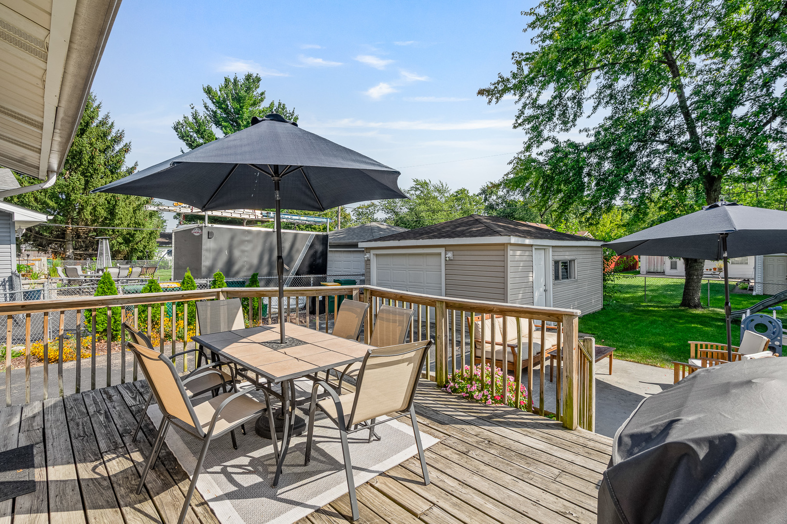 1105 Shoals Drive, Lockport, IL 60441