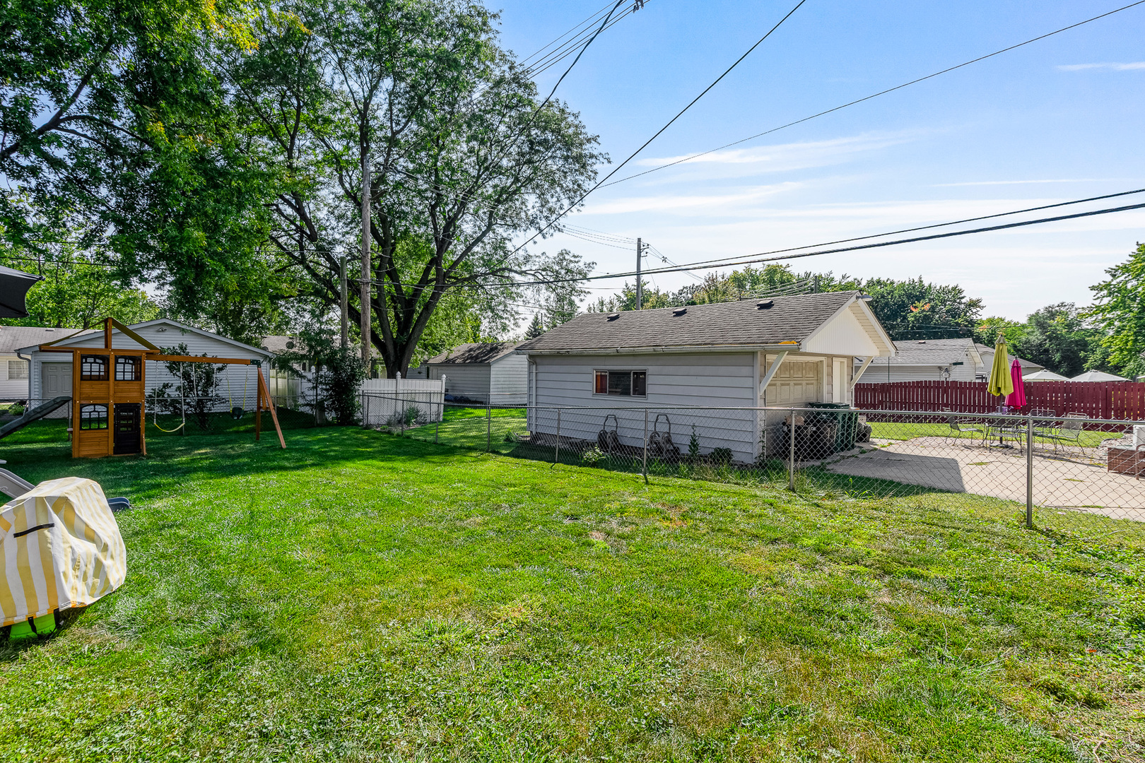 1105 Shoals Drive, Lockport, IL 60441