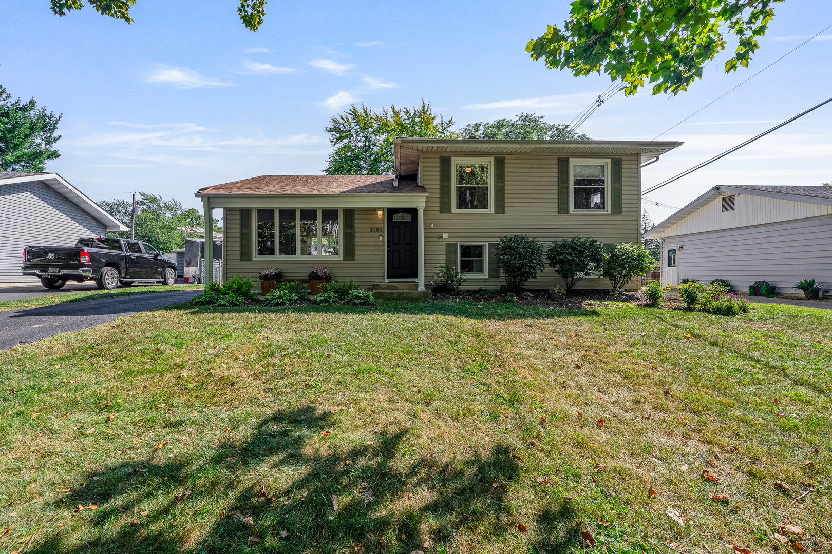 1105 Shoals Drive, Lockport, IL 60441